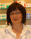 Adlerapotheke Teambild